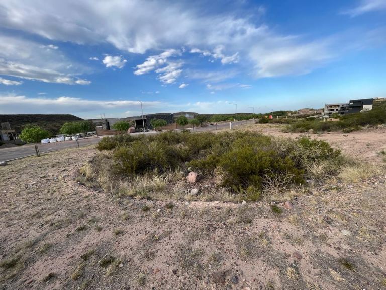 Lote en Venta en Lujan de Cuyo, Mendoza