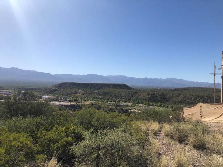 Lote en Venta en Lujan de Cuyo, Mendoza