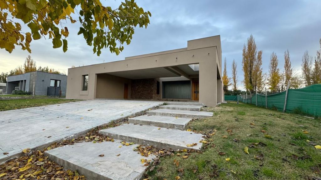 Casa en Venta en Lujan de Cuyo, Mendoza
