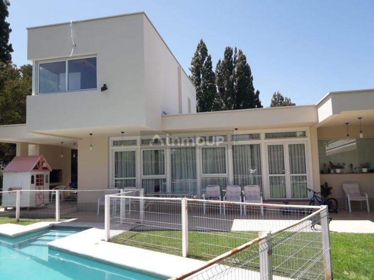 Casa en Alquiler en Lujan de Cuyo, Mendoza
