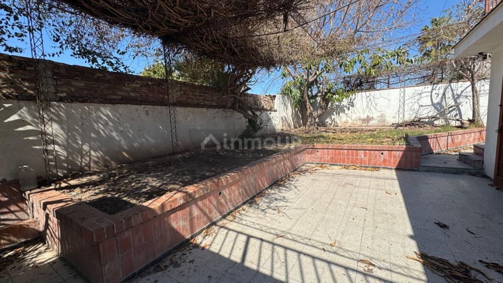 Casa en Venta en Capital, Mendoza