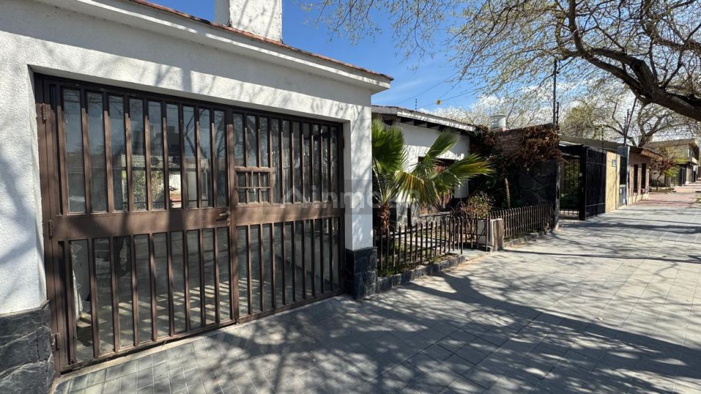 Casa en Venta en Capital, Mendoza