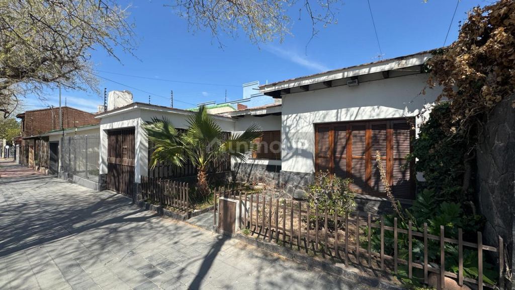 Casa en Venta en Capital, Mendoza