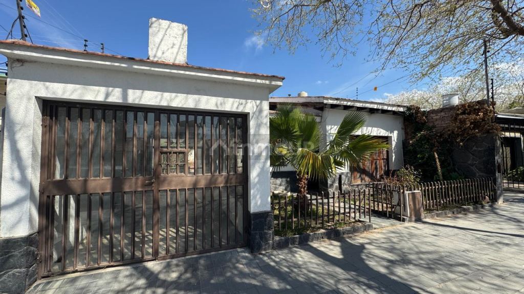Casa en Venta en Capital, Mendoza