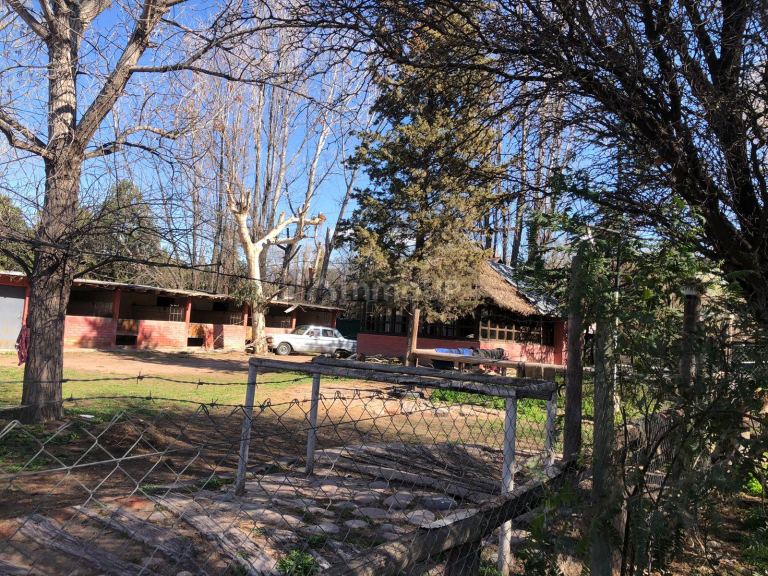 Casa en Venta en Lujan de Cuyo, Mendoza