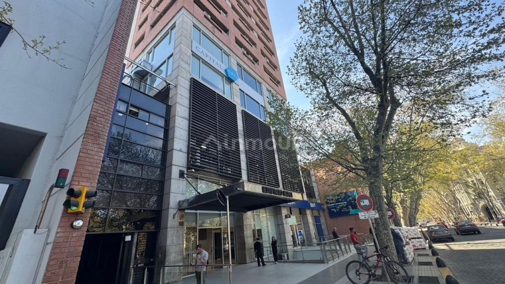 Piso en Venta en Capital, Mendoza