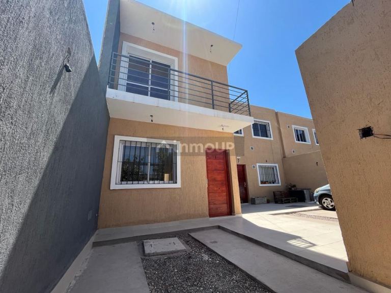 Duplex en Venta en Guaymallen, Mendoza
