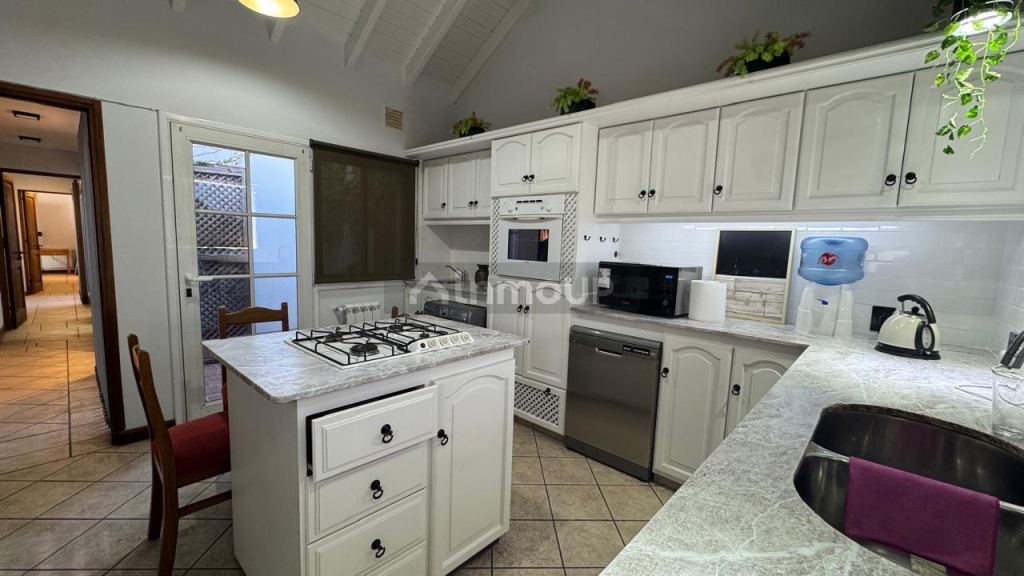 Casa en Venta en Godoy Cruz, Mendoza