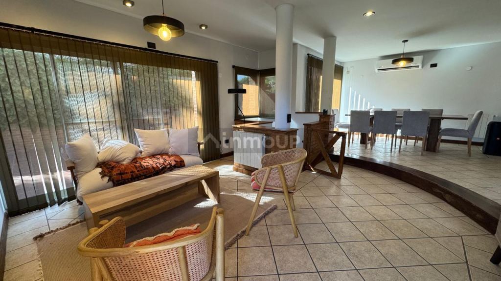 Casa en Venta en Godoy Cruz, Mendoza