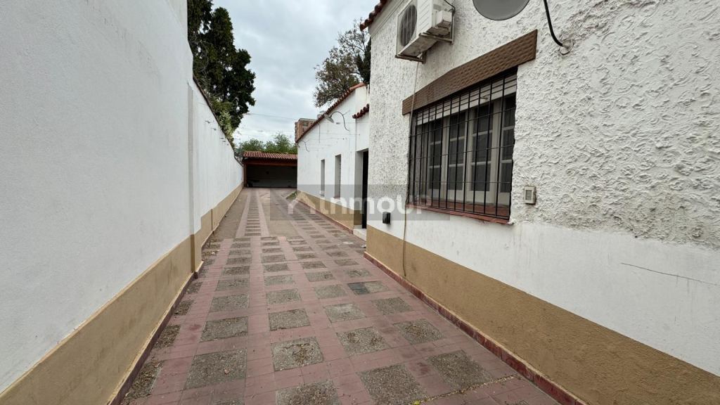 Casa en Alquiler en Capital, Mendoza