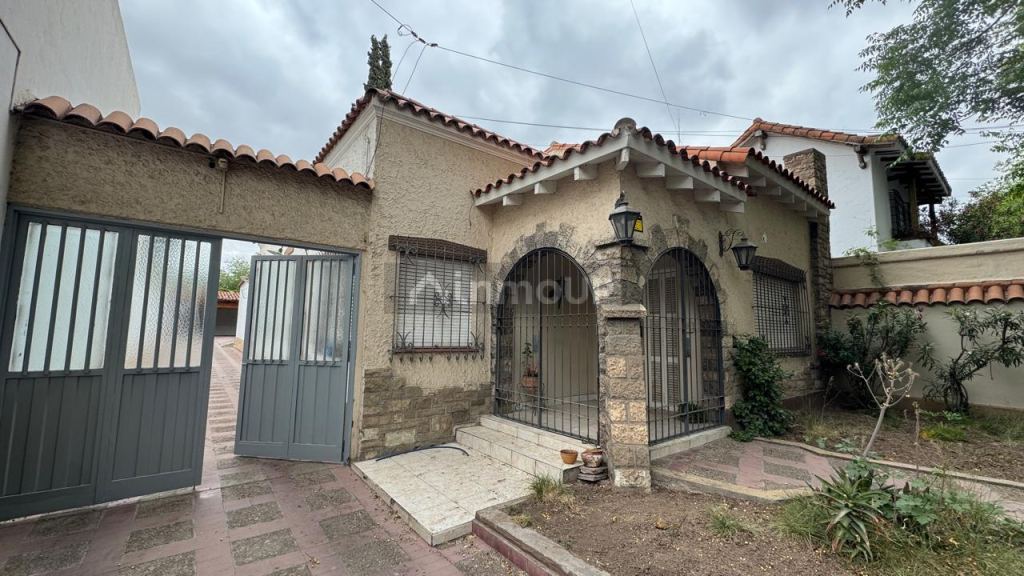 Casa en Alquiler en Capital, Mendoza