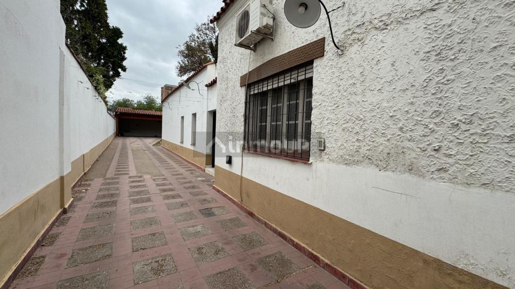Casa en Alquiler en Capital, Mendoza