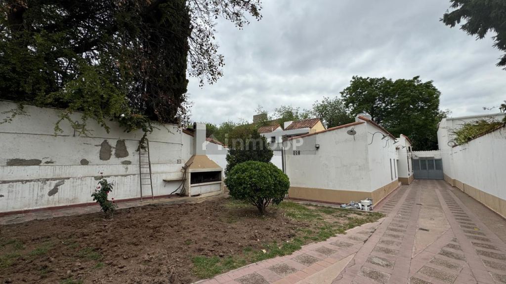 Casa en Alquiler en Capital, Mendoza
