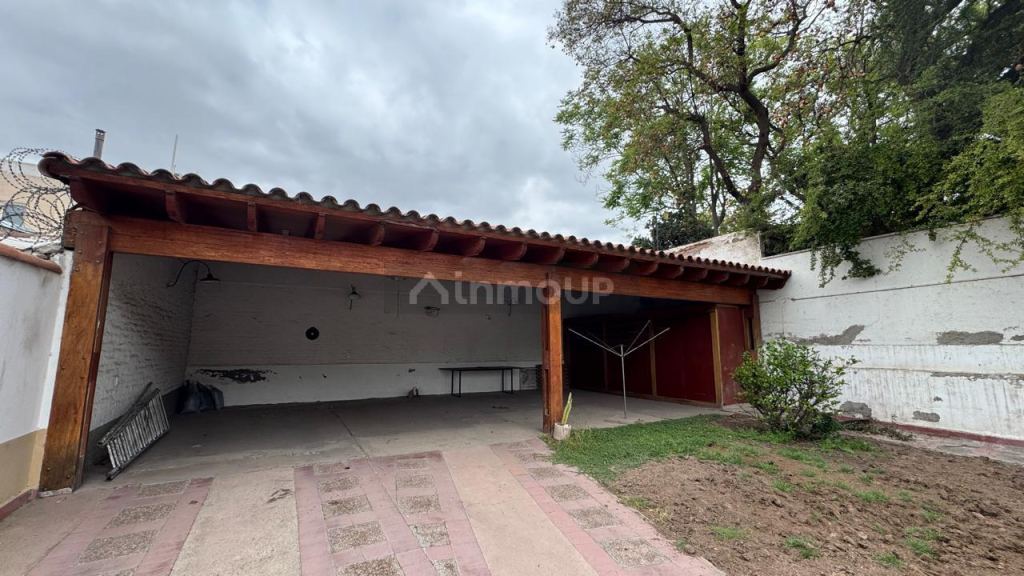 Casa en Alquiler en Capital, Mendoza