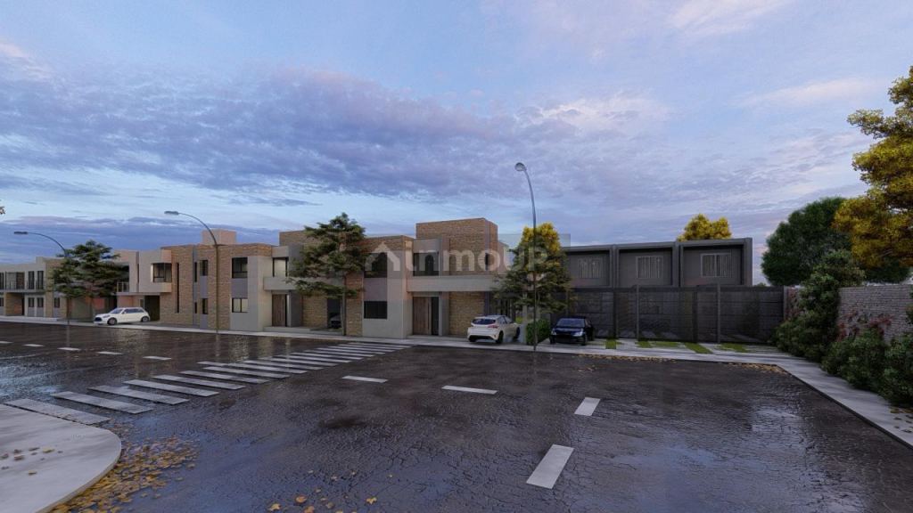 Lote en Venta en Guaymallen, Mendoza