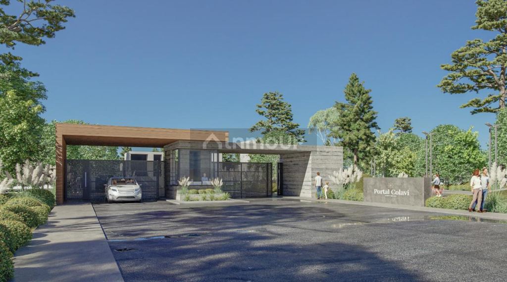 Lote en Venta en Guaymallen, Mendoza