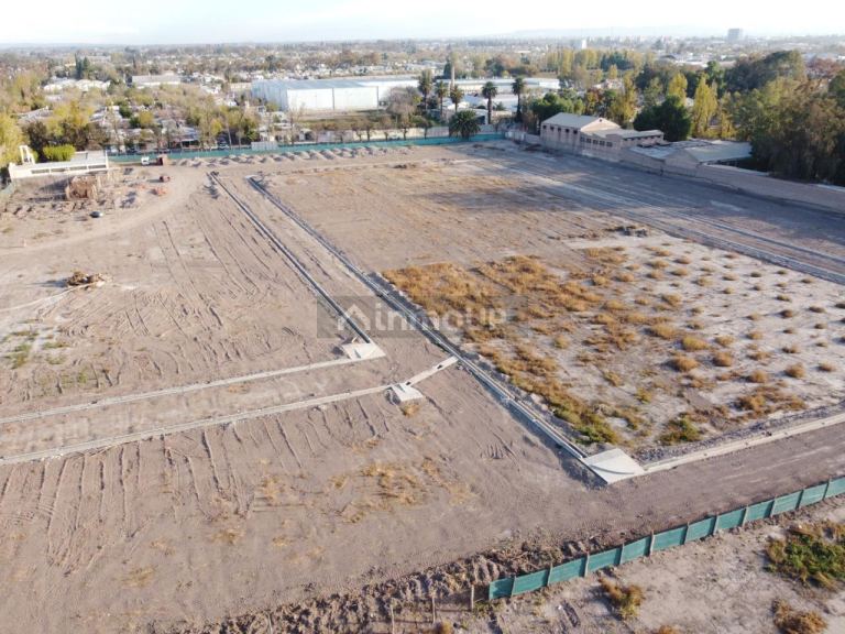 Lote en Venta en Guaymallen, Mendoza
