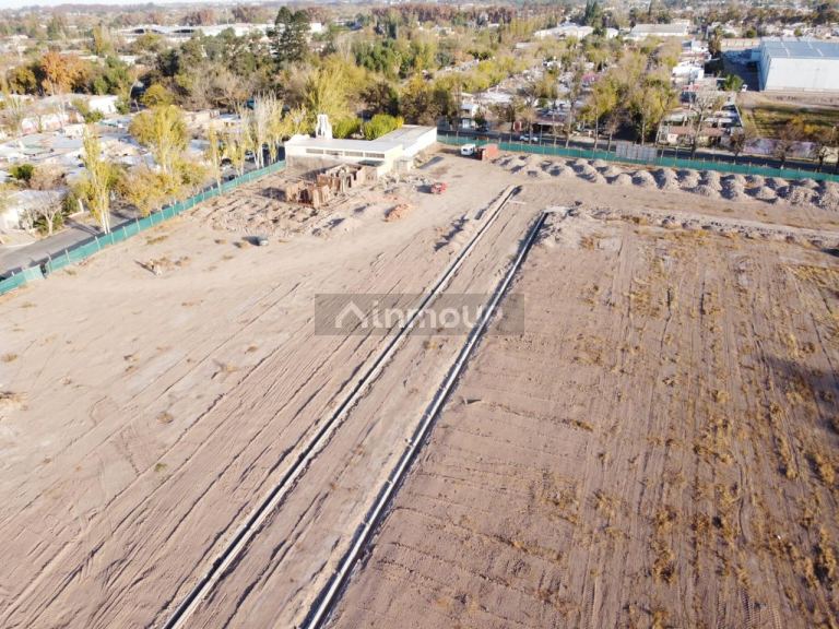 Lote en Venta en Guaymallen, Mendoza