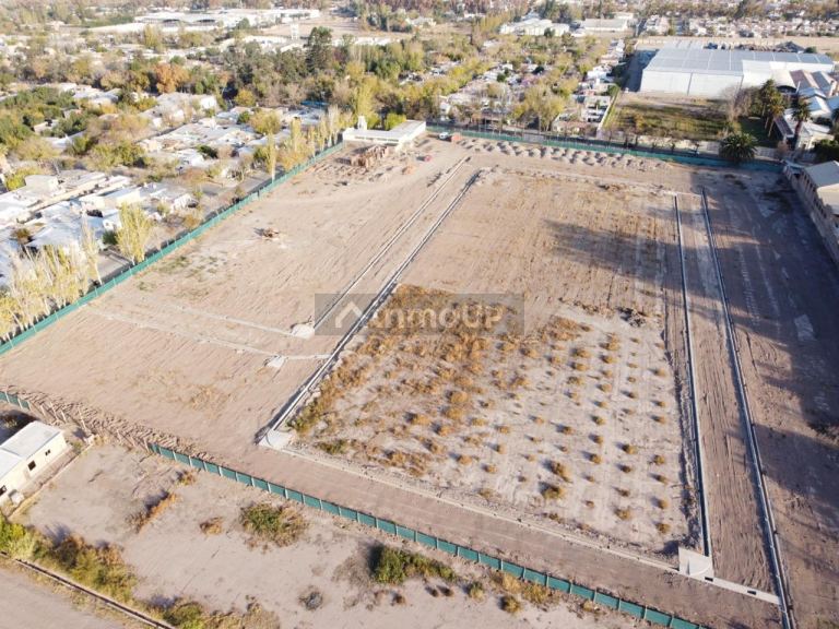 Lote en Venta en Guaymallen, Mendoza