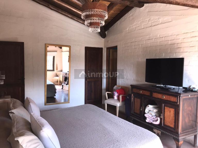 Casa en Venta en Lujan de Cuyo, Mendoza