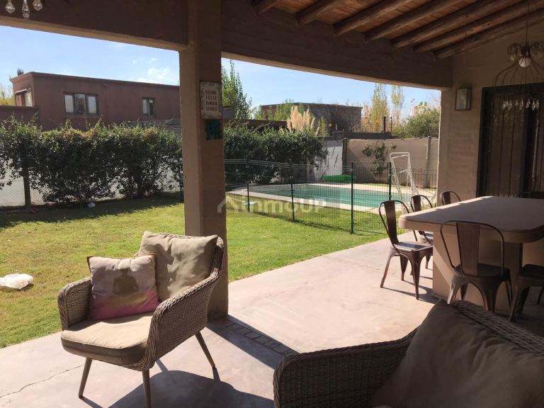 Casa en Venta en Lujan de Cuyo, Mendoza
