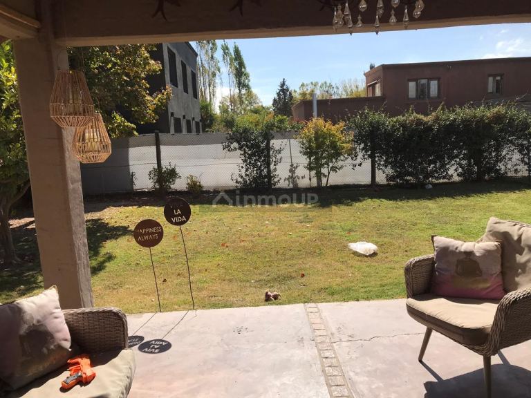 Casa en Venta en Lujan de Cuyo, Mendoza