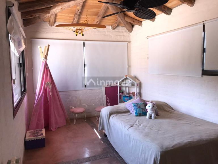 Casa en Venta en Lujan de Cuyo, Mendoza