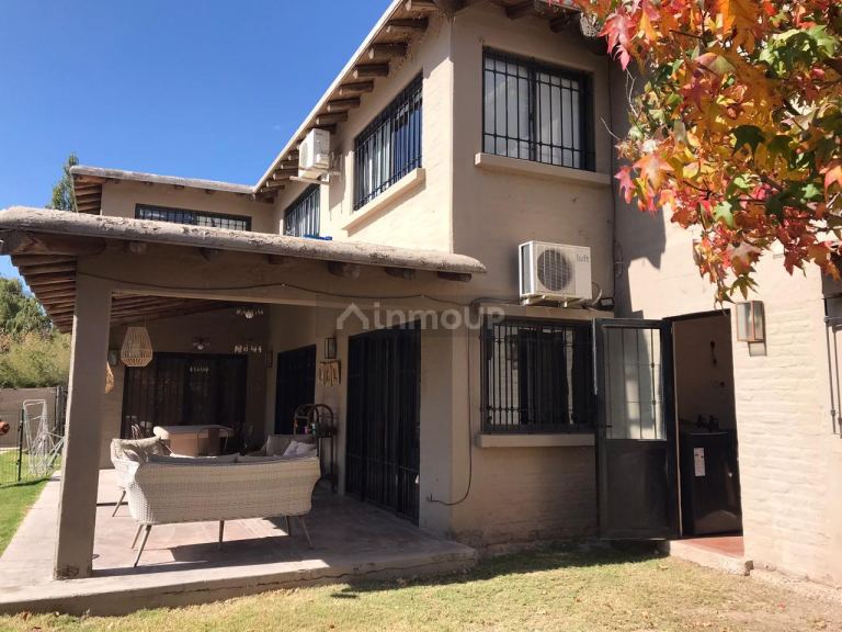 Casa en Venta en Lujan de Cuyo, Mendoza