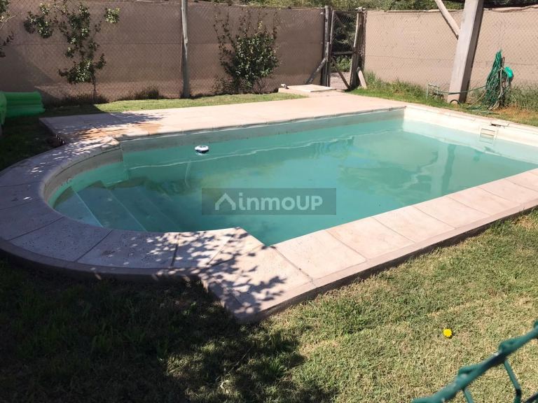 Casa en Venta en Lujan de Cuyo, Mendoza