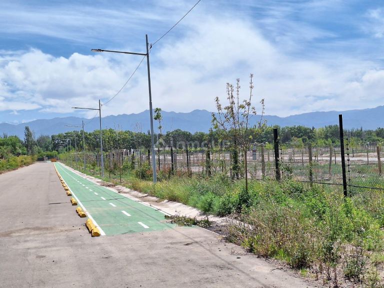 Lote en Venta en Lujan de Cuyo, Mendoza