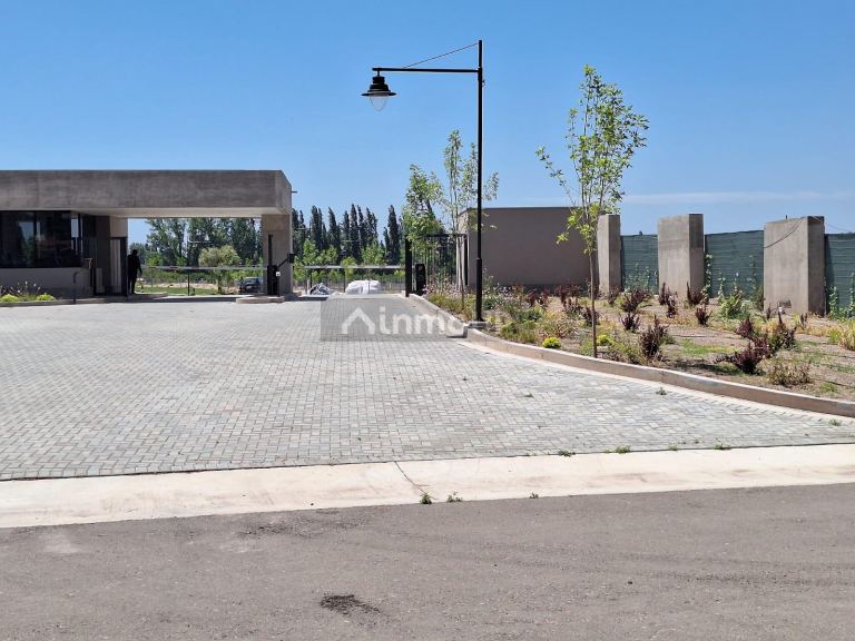 Lote en Venta en Lujan de Cuyo, Mendoza