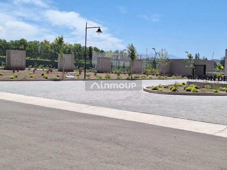 Lote en Venta en Lujan de Cuyo, Mendoza