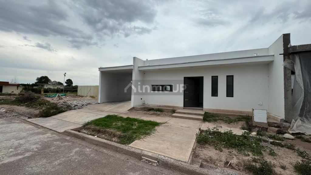 Casa en Alquiler en Lujan de Cuyo, Mendoza