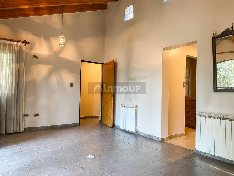 Casa en Alquiler en Lujan de Cuyo, Mendoza