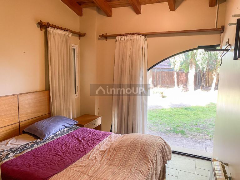Casa en Alquiler en Lujan de Cuyo, Mendoza