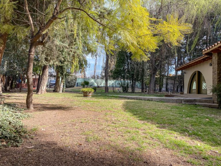 Casa en Alquiler en Lujan de Cuyo, Mendoza