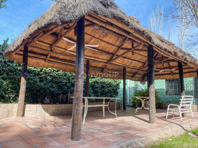 Casa en Alquiler en Lujan de Cuyo, Mendoza