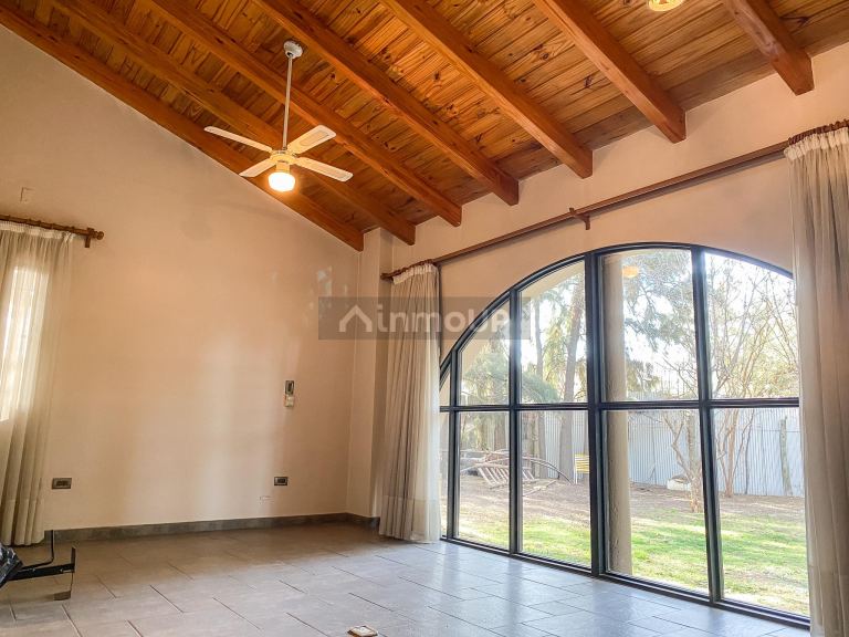 Casa en Alquiler en Lujan de Cuyo, Mendoza