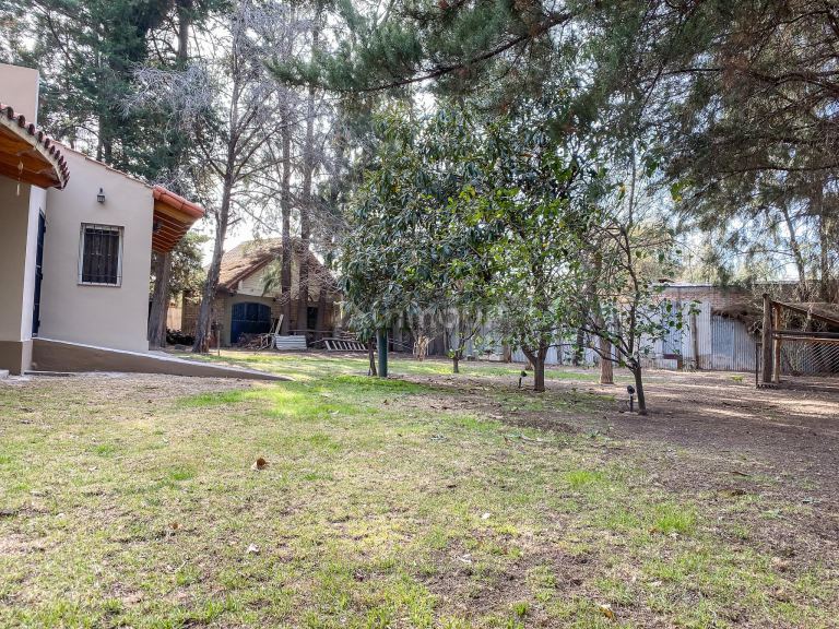 Casa en Alquiler en Lujan de Cuyo, Mendoza