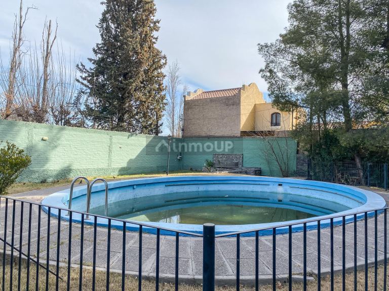 Casa en Alquiler en Lujan de Cuyo, Mendoza