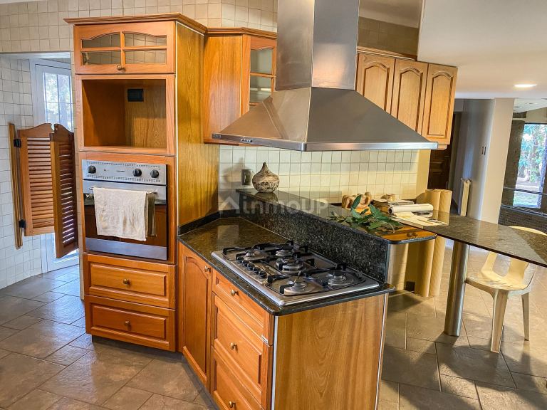 Casa en Alquiler en Lujan de Cuyo, Mendoza