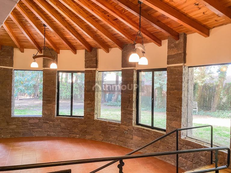 Casa en Alquiler en Lujan de Cuyo, Mendoza