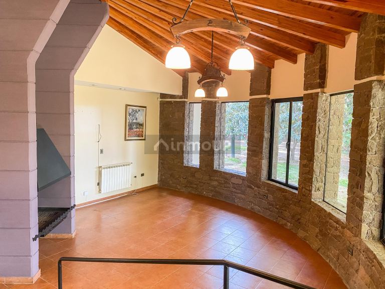 Casa en Alquiler en Lujan de Cuyo, Mendoza