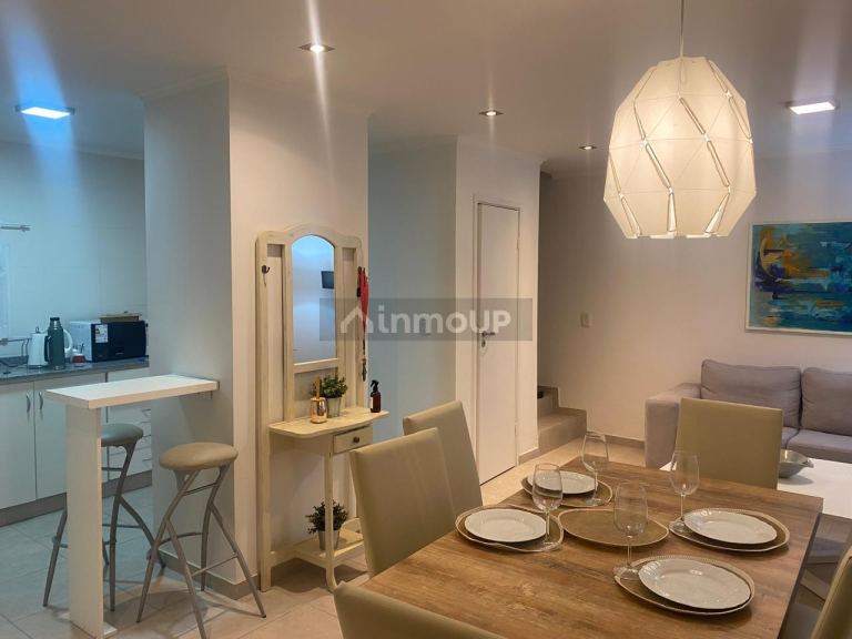 Duplex en Alquiler en Lujan de Cuyo, Mendoza