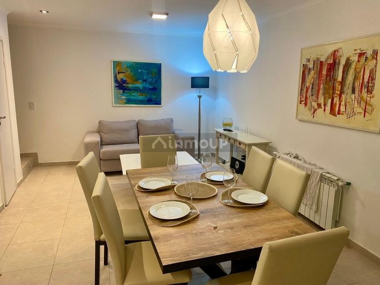 Duplex en Alquiler en Lujan de Cuyo, Mendoza