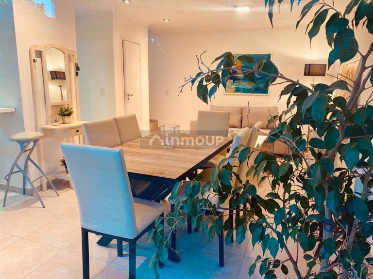 Duplex en Alquiler en Lujan de Cuyo, Mendoza