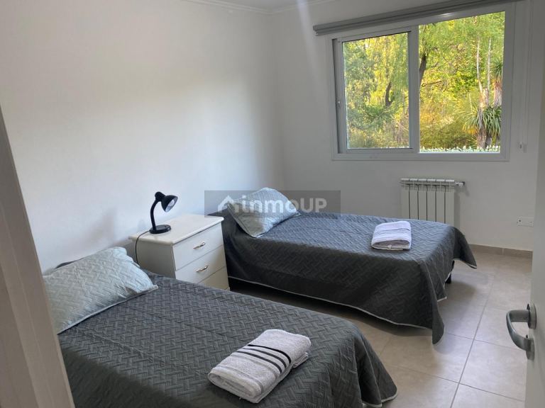 Duplex en Alquiler en Lujan de Cuyo, Mendoza