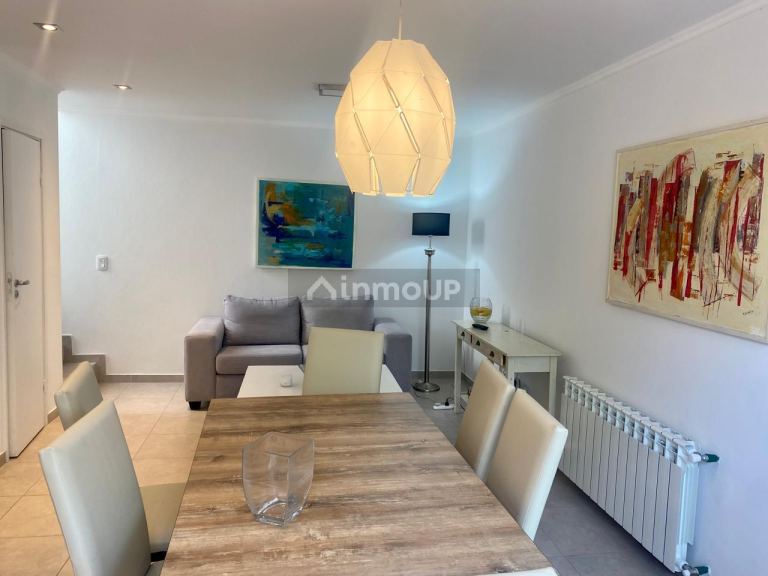 Duplex en Alquiler en Lujan de Cuyo, Mendoza