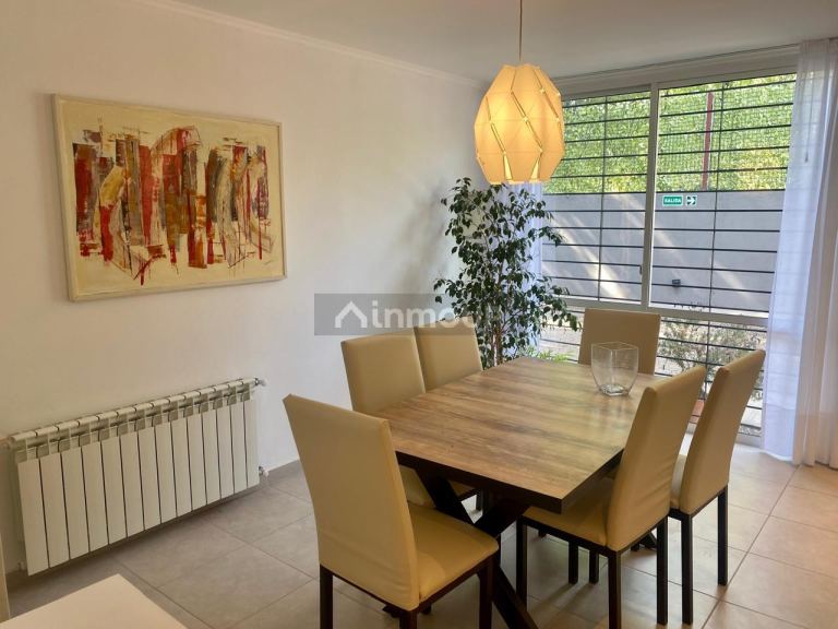 Duplex en Alquiler en Lujan de Cuyo, Mendoza