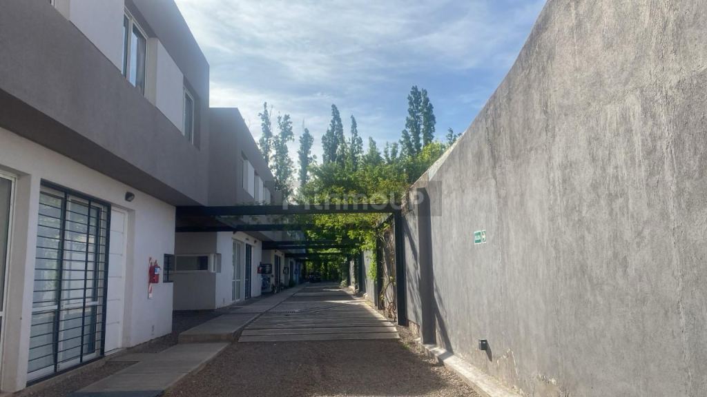 Duplex en Alquiler en Lujan de Cuyo, Mendoza
